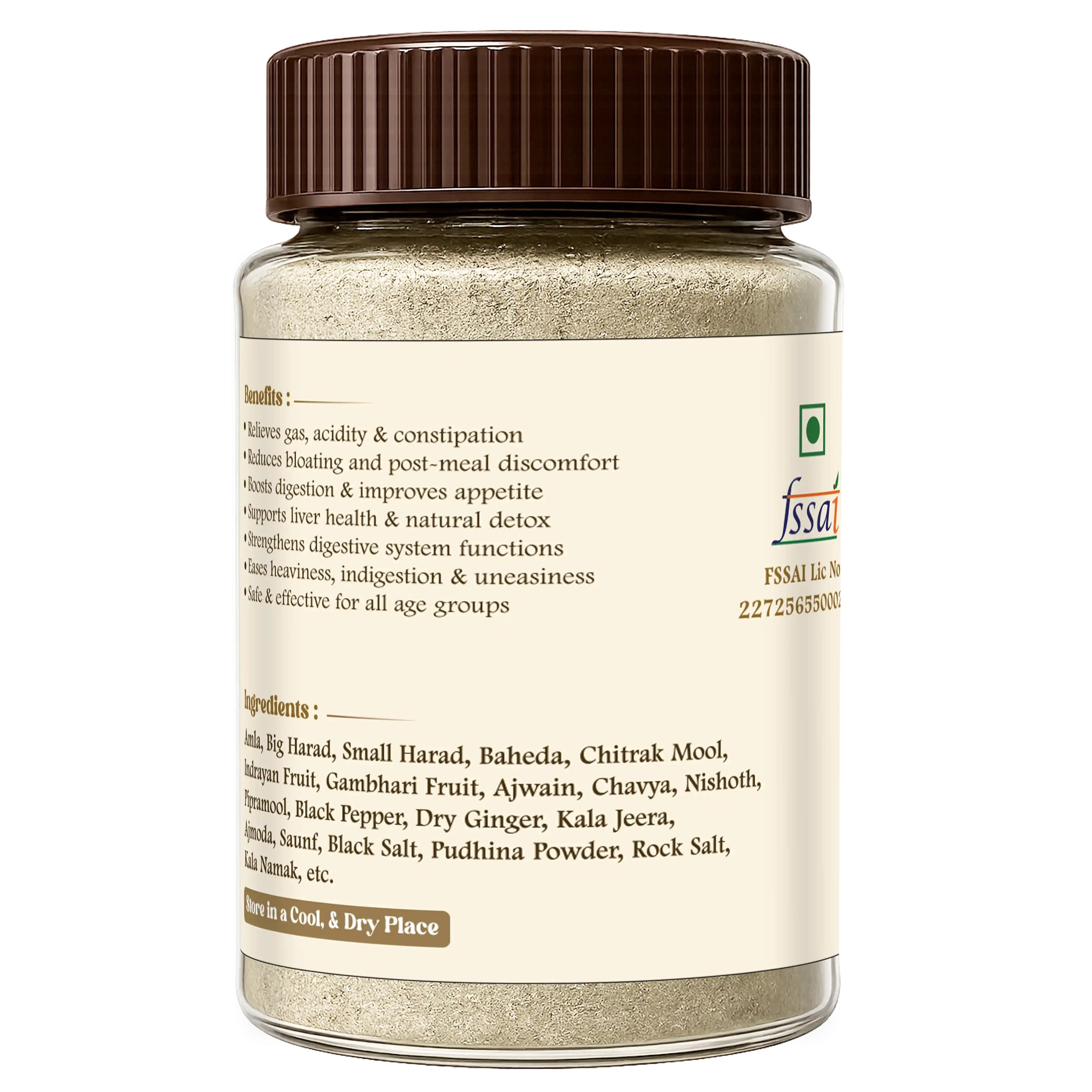 Beat the Bloat: Gut Reset & Digestion Support
