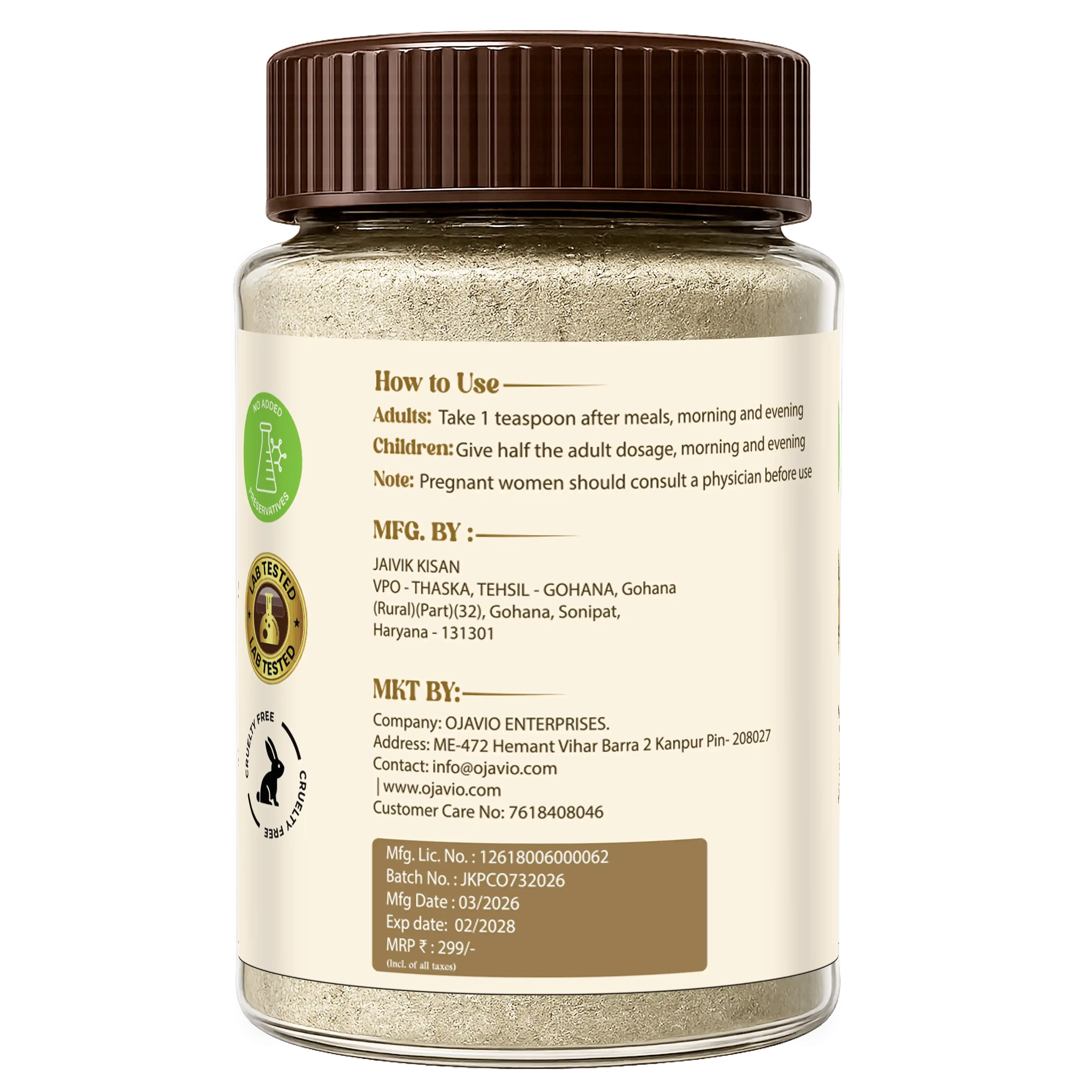 Beat the Bloat: Gut Reset & Digestion Support