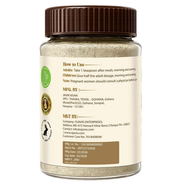 Beat the Bloat: Gut Reset & Digestion Support