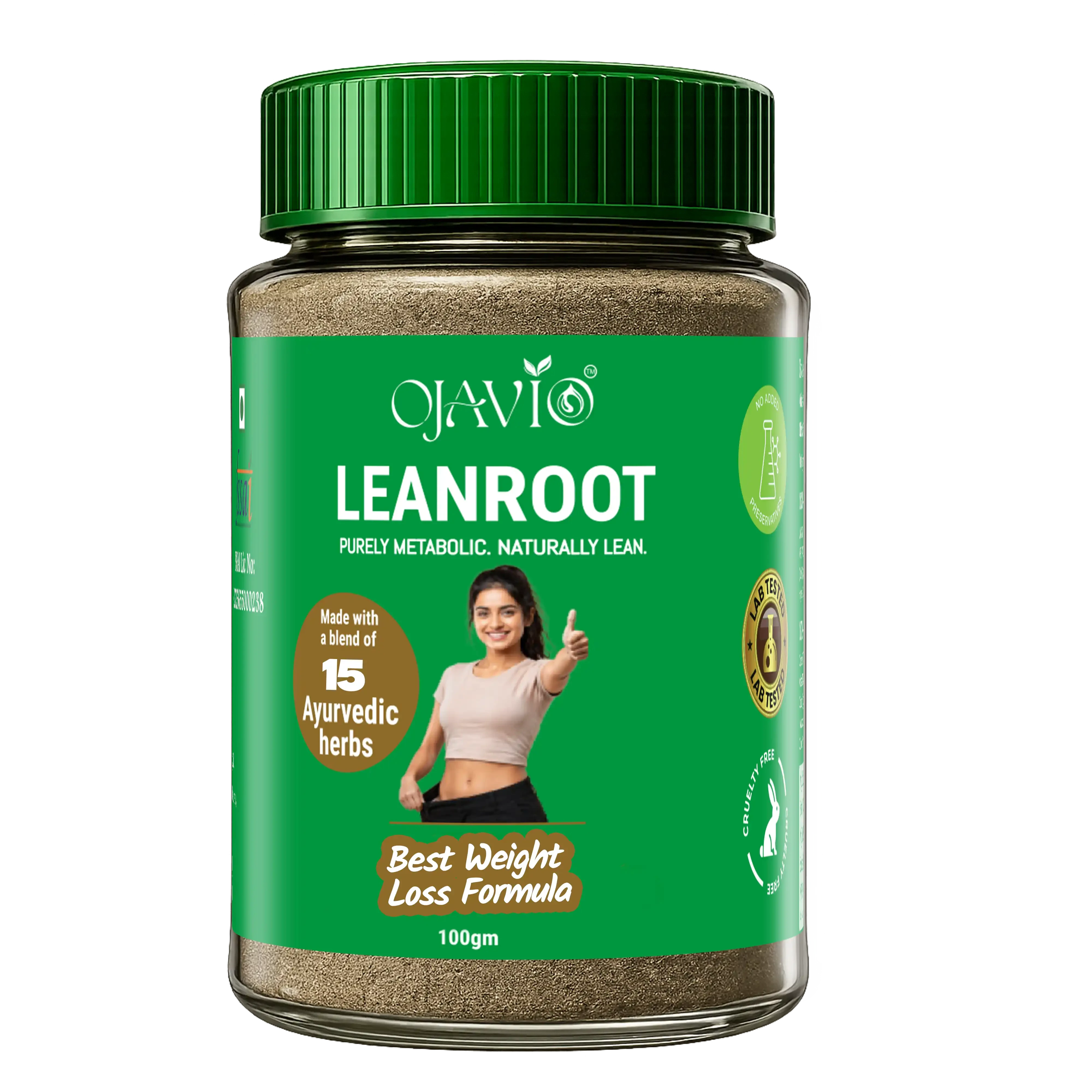 LeanRoot: Metabolic Scraper & Reset