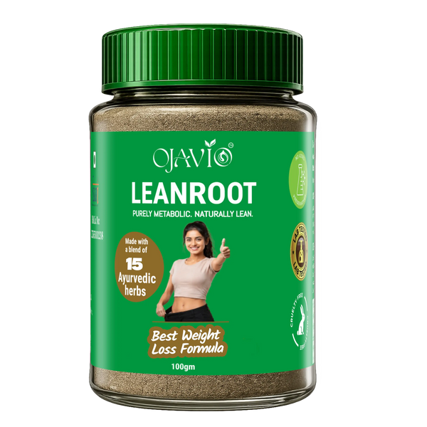 LeanRoot: Metabolic Scraper & Reset