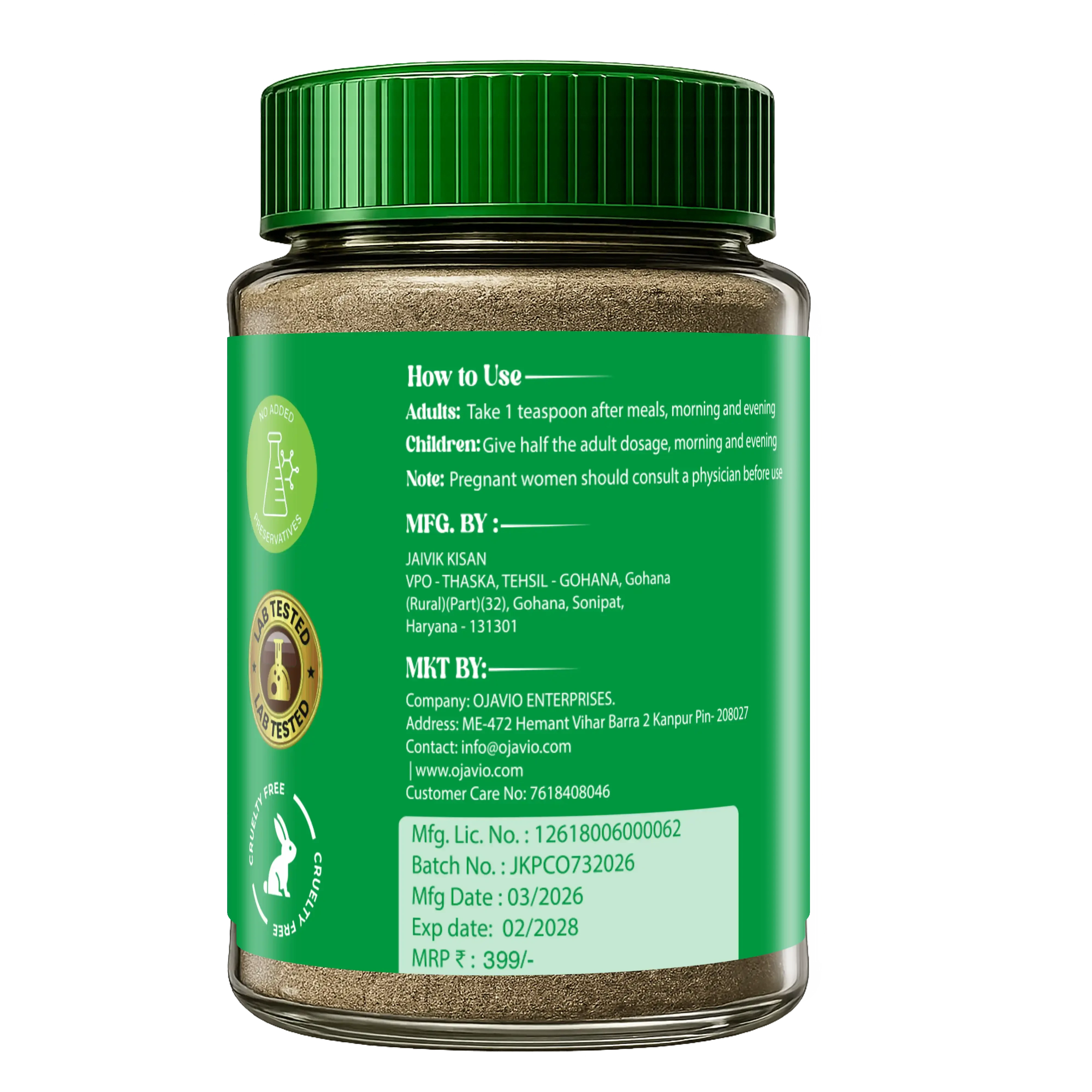 LeanRoot: Metabolic Scraper & Reset